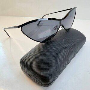 Simply Vera Vera Wang Cat-Eye Sunglasses – Stylish Black Frame